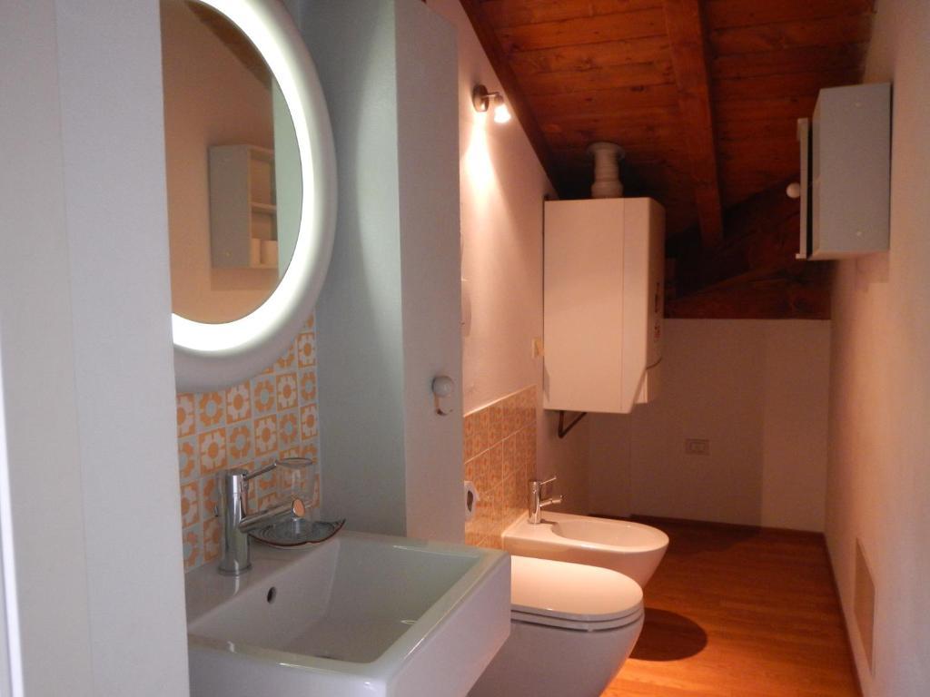 B&B Via Punta 8 Bologna Room photo