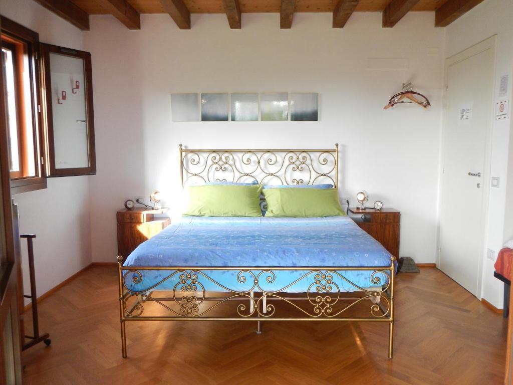 B&B Via Punta 8 Bologna Room photo