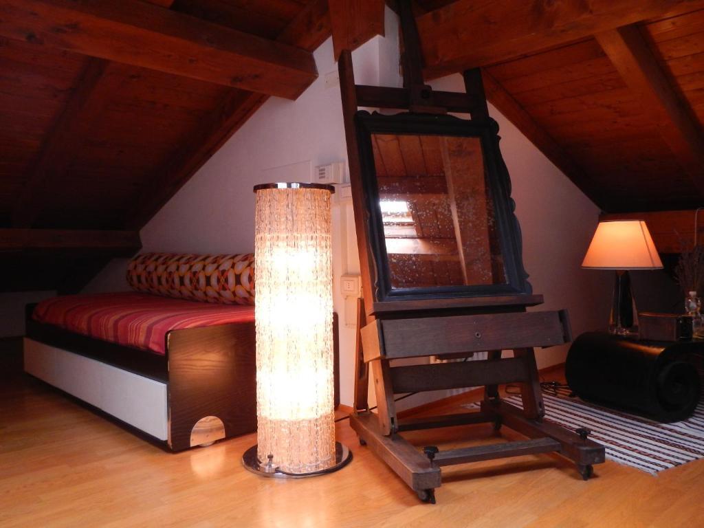 B&B Via Punta 8 Bologna Room photo