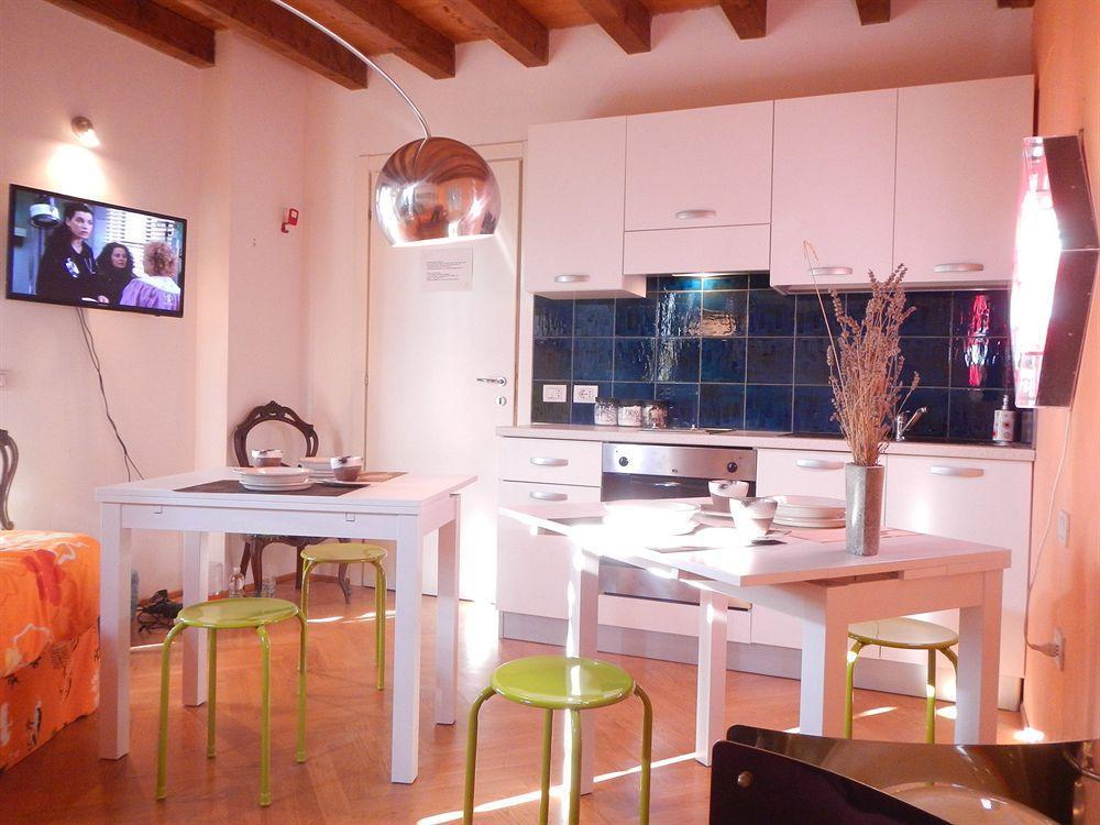 B&B Via Punta 8 Bologna Exterior photo